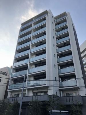クレヴィア茗荷谷文京の杜